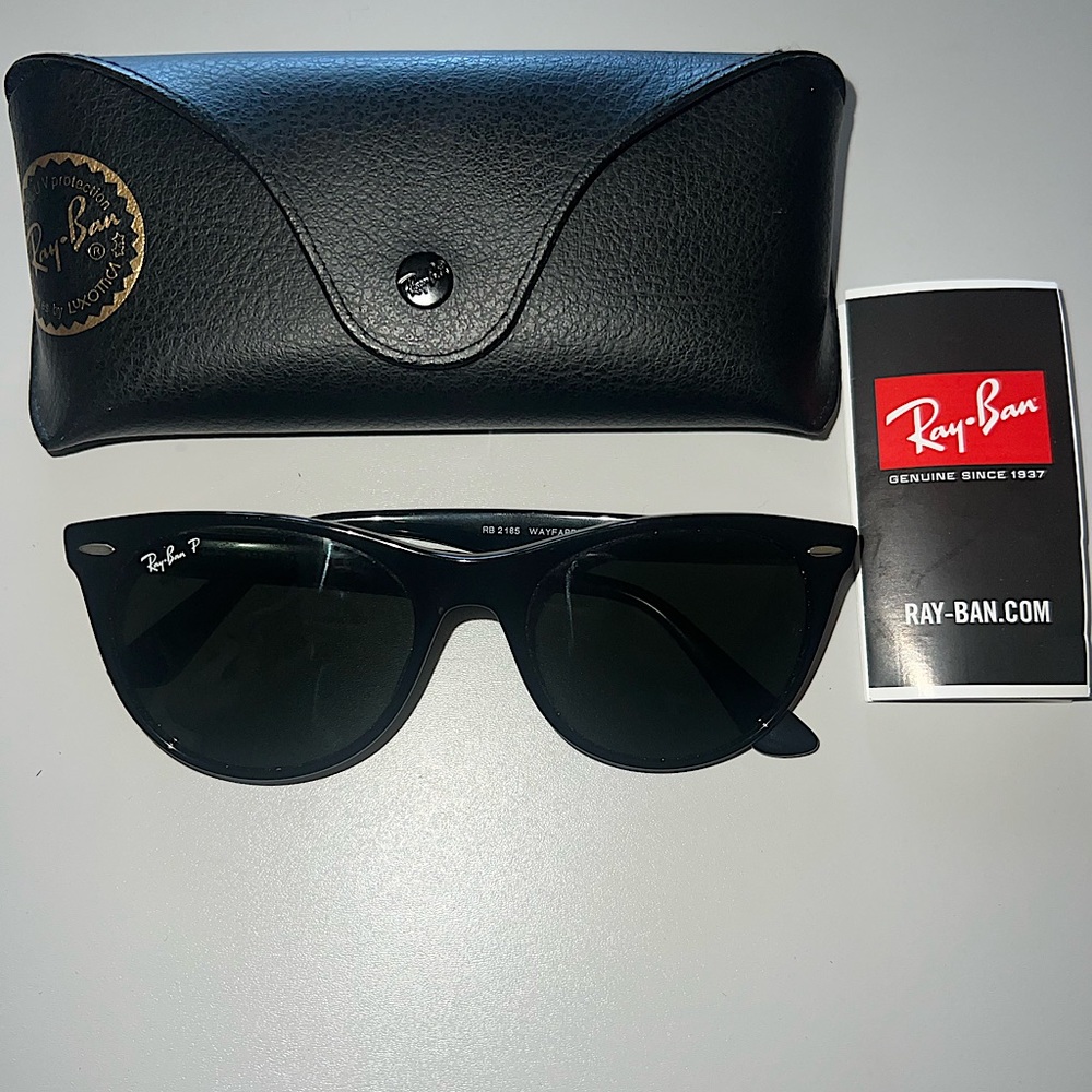 Ray Bans